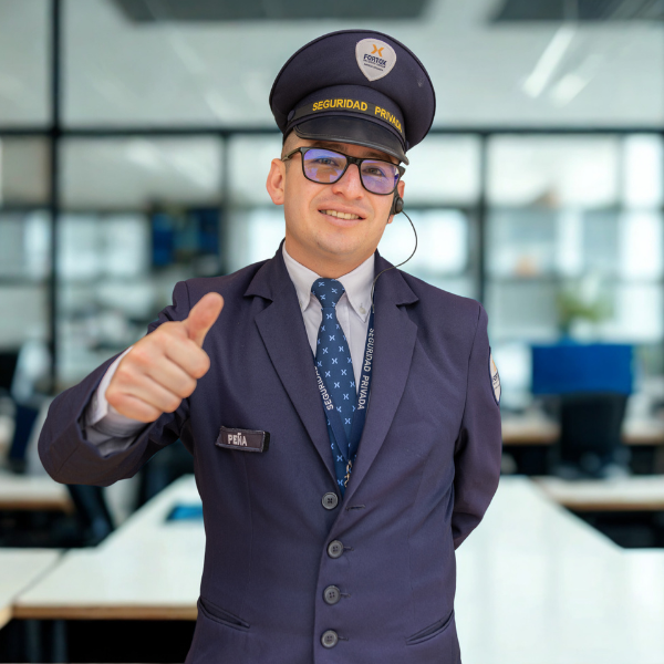 Personal Operativo